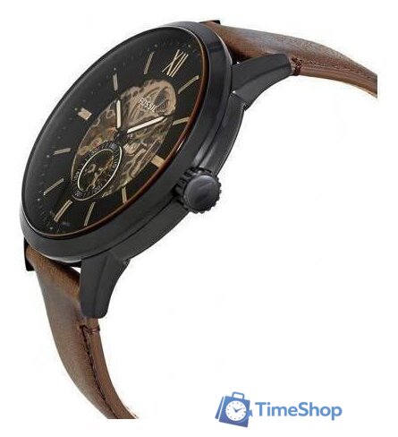 Наручные часы Fossil ME3155 - Изображение №4 — Интернет-магазин Time-Shop