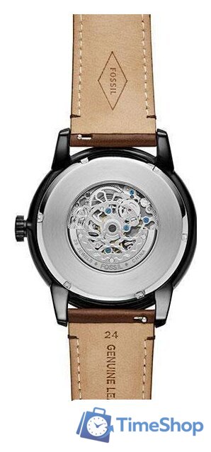 Наручные часы Fossil ME3155 - Изображение №2 — Интернет-магазин Time-Shop