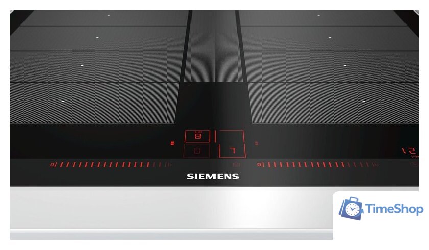 Варочная панель Siemens EX675LYC1E - Изображение №2 — Интернет-магазин Time-Shop