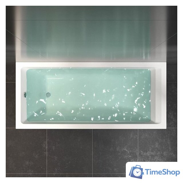 Ванна AM.PM Gem 180x80 W93A-180-080W-A - Изображение №8 — Интернет-магазин Time-Shop