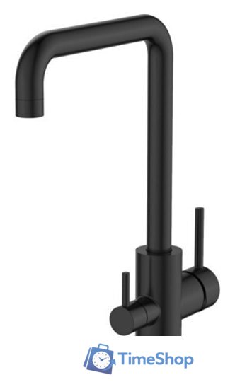 Смеситель Esko FW519Black - Изображение №1 — Интернет-магазин Time-Shop