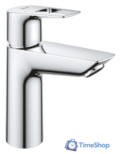 Смеситель Grohe Bauloop 23886001 - Изображение №1 — Интернет-магазин Time-Shop