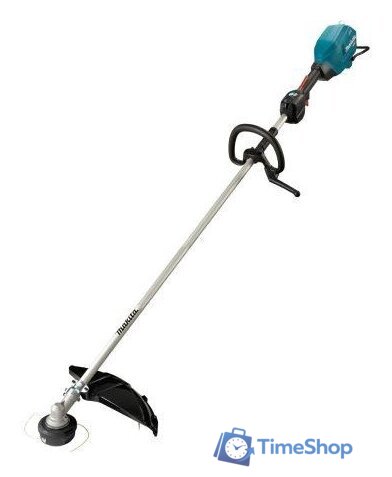 Триммер Makita UR007GZ01 (без АКБ) - Изображение №1 — Интернет-магазин Time-Shop