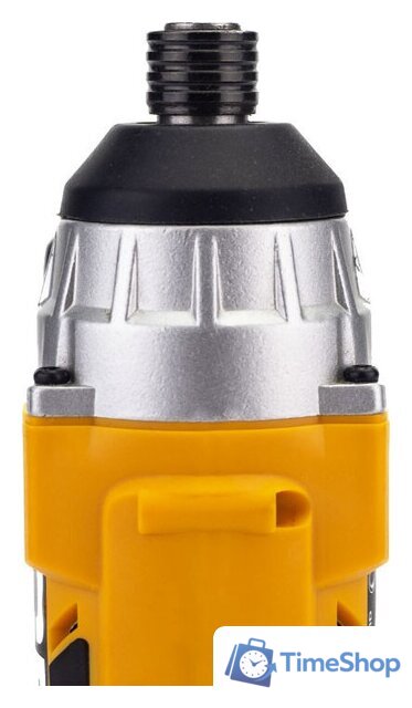 Винтоверт JCB 18BLID-B-E (без АКБ) - Изображение №8 — Интернет-магазин Time-Shop