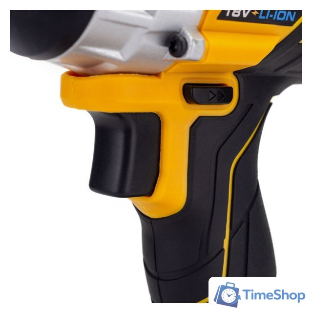 Винтоверт JCB 18BLID-B-E (без АКБ) - Изображение №6 — Интернет-магазин Time-Shop