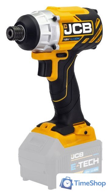 Винтоверт JCB 18BLID-B-E (без АКБ) - Изображение №1 — Интернет-магазин Time-Shop