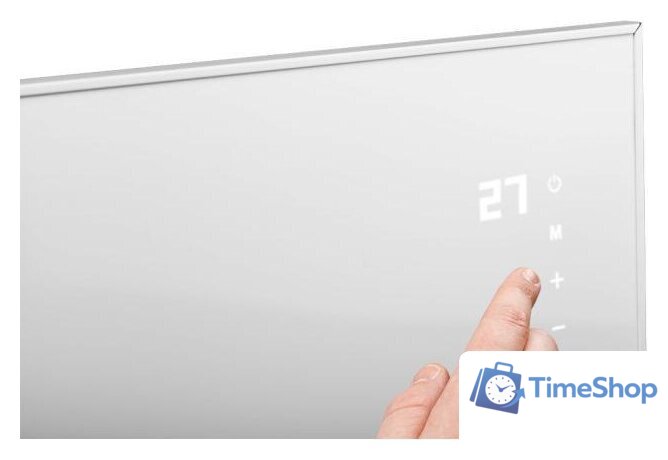 Инфракрасный обогреватель Neo 90-103 - Изображение №3 — Интернет-магазин Time-Shop