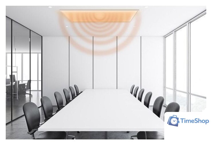 Инфракрасный обогреватель Neo 90-103 - Изображение №13 — Интернет-магазин Time-Shop