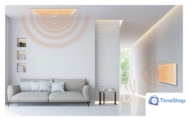 Инфракрасный обогреватель Neo 90-103 - Изображение №15 — Интернет-магазин Time-Shop