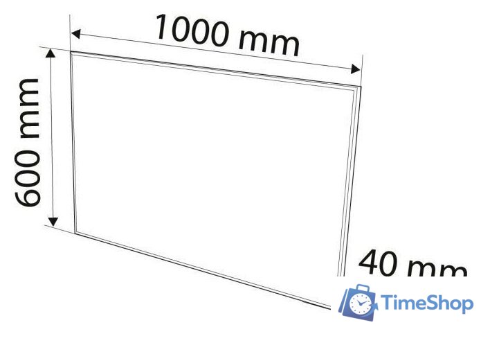 Инфракрасный обогреватель Neo 90-103 - Изображение №17 — Интернет-магазин Time-Shop