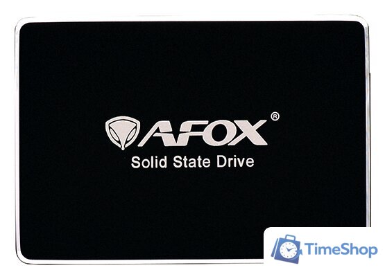 SSD AFOX SD250-128GN 128GB - Изображение №3 — Интернет-магазин Time-Shop