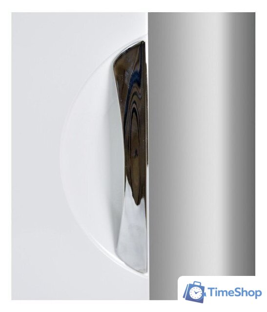  Doratiz Шкаф с зеркалом Doratiz Афина 55 2711.660 (белый) - Изображение №5 — Интернет-магазин Time-Shop