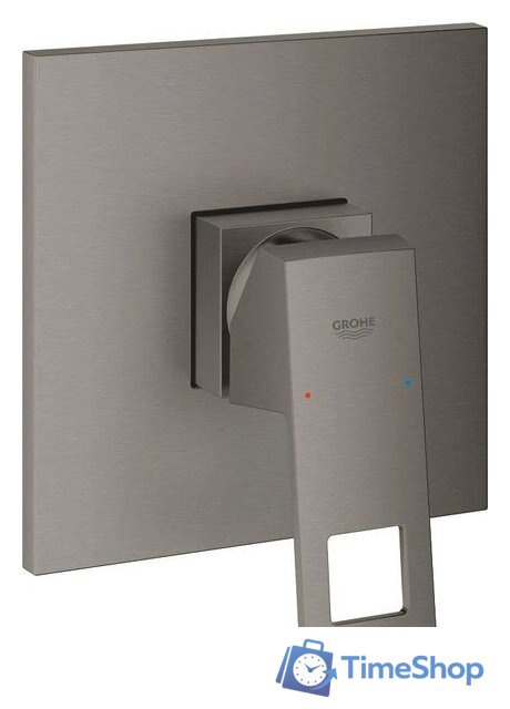 Смеситель Grohe Eurocube 24061AL0 - Изображение №1 — Интернет-магазин Time-Shop