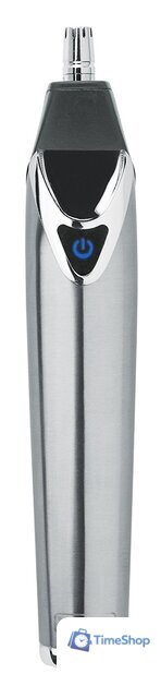 Триммер для бороды и усов Wahl Trimmer Stainless Steel Li-Ion [9818-116] - Изображение №7 — Интернет-магазин Time-Shop