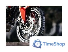 Внедорожные мотошины Metzeler MCE Karoo Street 130/80R17 65V TL M+S - Изображение №4 — Интернет-магазин Time-Shop