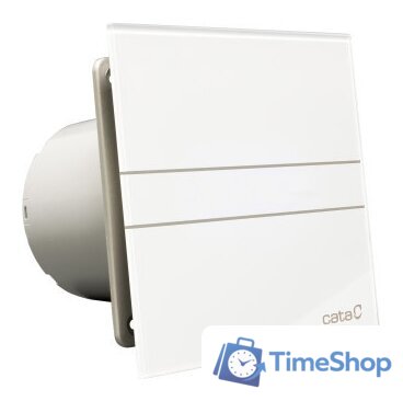 Осевой вентилятор CATA E-100 M - Изображение №1 — Интернет-магазин Time-Shop