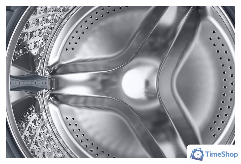Стиральная машина Samsung WW80AG6S28ABLP - Изображение №7 — Интернет-магазин Time-Shop