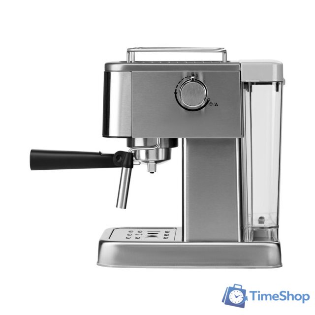 Рожковая кофеварка Galaxy Line GL0761 - Изображение №5 — Интернет-магазин Time-Shop