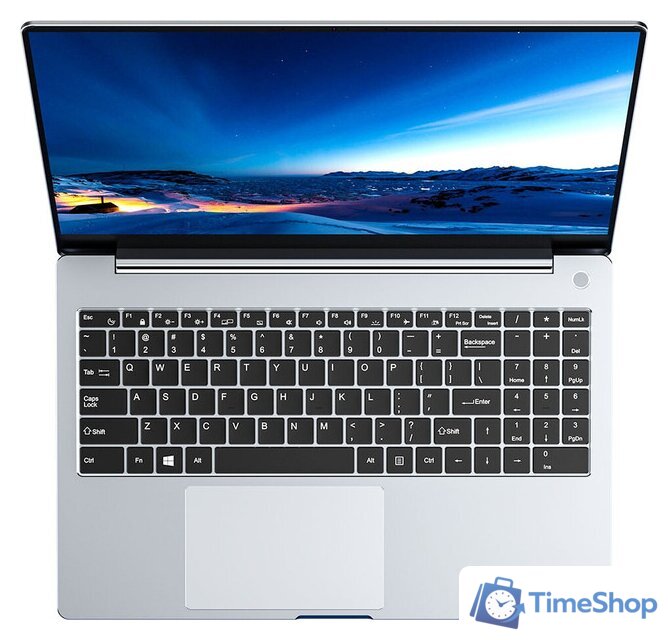 Ноутбук KUU G3 Pro Core i7-1185G7 16+1T - Изображение №3 — Интернет-магазин Time-Shop
