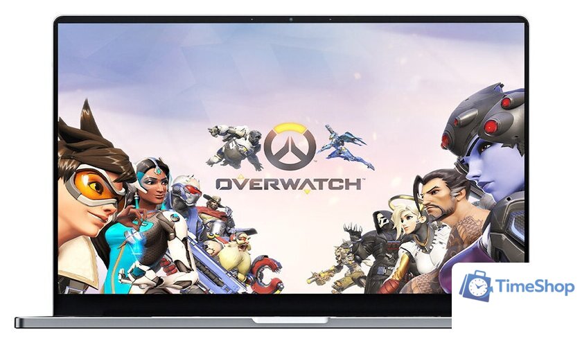 Ноутбук KUU G3 Pro Core i7-1185G7 16+1T - Изображение №2 — Интернет-магазин Time-Shop