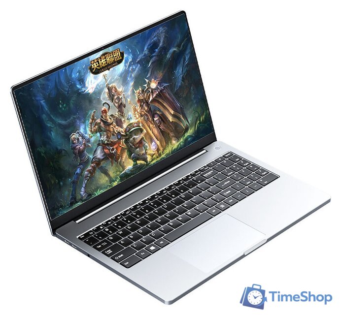Ноутбук KUU G3 Pro Core i7-1185G7 16+1T - Изображение №5 — Интернет-магазин Time-Shop