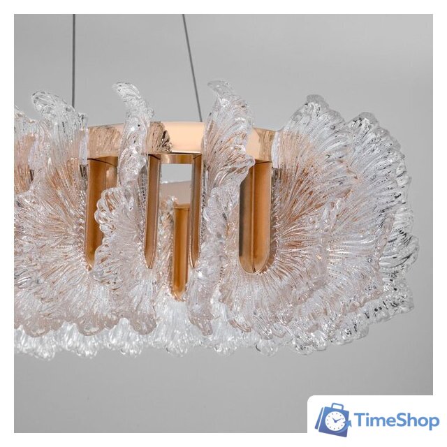 Подвесная люстра Bogate's 90376/1 - Изображение №4 — Интернет-магазин Time-Shop