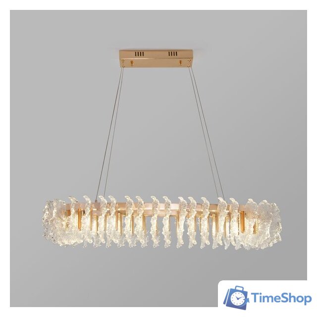 Подвесная люстра Bogate's 90376/1 - Изображение №2 — Интернет-магазин Time-Shop