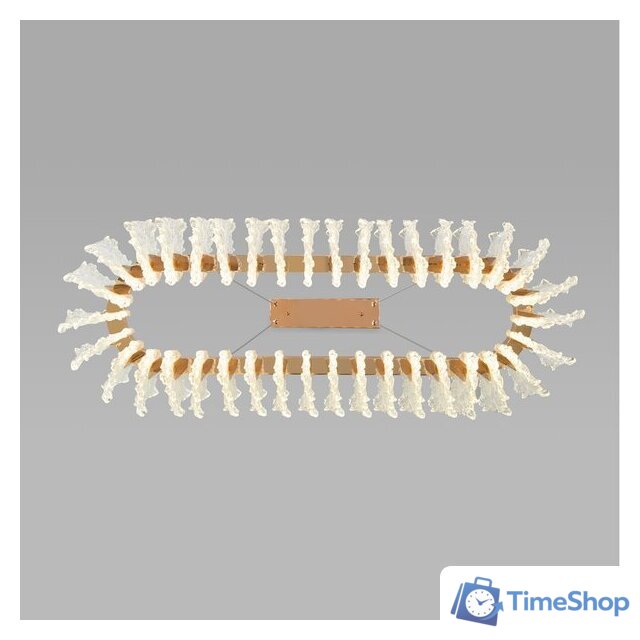 Подвесная люстра Bogate's 90376/1 - Изображение №3 — Интернет-магазин Time-Shop