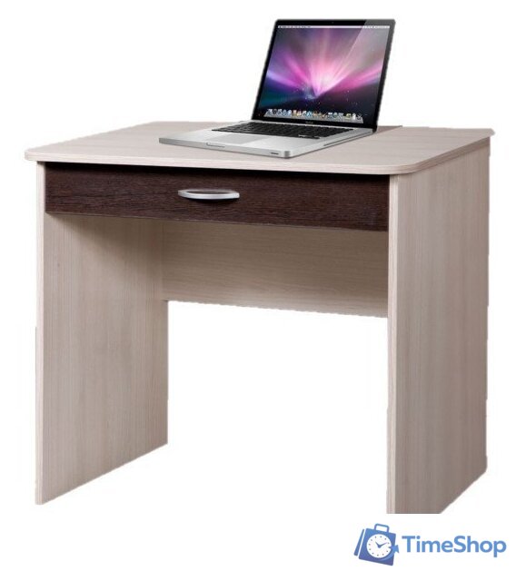 Стол Мебель-класс Форум МКД-216 (венге/ясень шимо-светлый) - Изображение №1 — Интернет-магазин Time-Shop