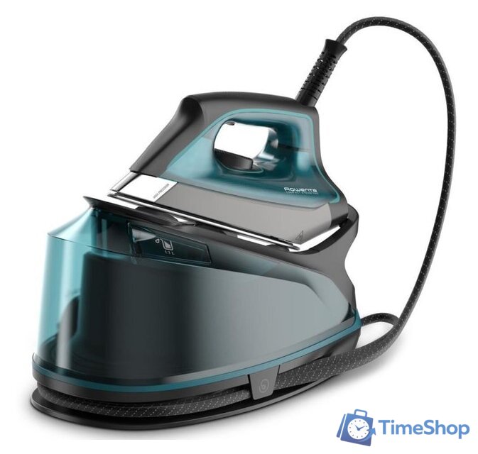Утюг Rowenta DG7623F0 - Изображение №1 — Интернет-магазин Time-Shop