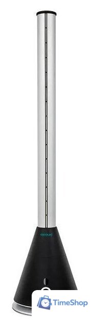 Колонный вентилятор Cecotec Energysilence 9900 Skyline Bladeless 05927 - Изображение №1 — Интернет-магазин Time-Shop