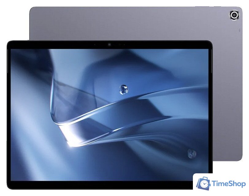 Планшет Chuwi Hi10 Max Intel N150 12GB/512GB (черный, с клавиатурой и стилусом) - Изображение №1 — Интернет-магазин Time-Shop