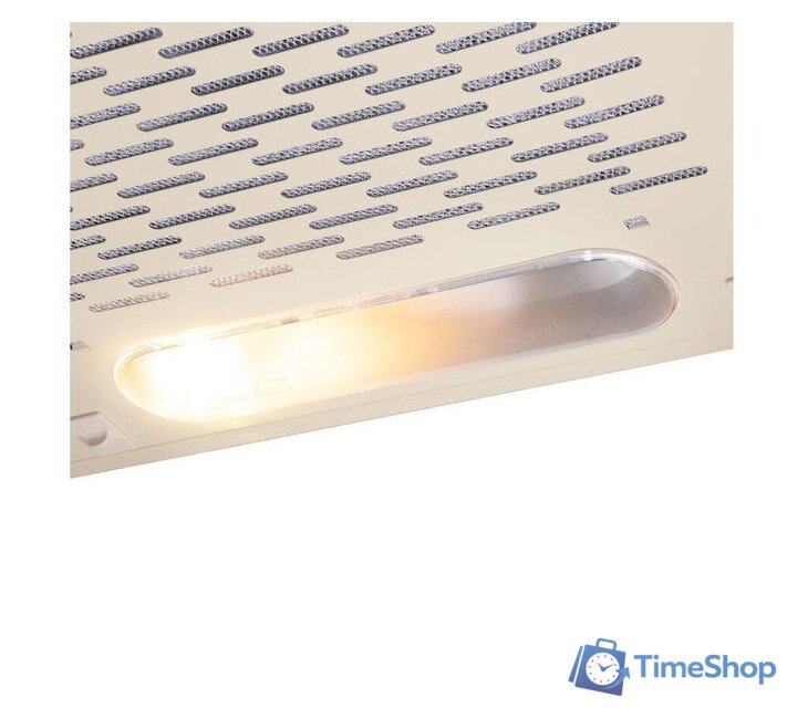 Кухонная вытяжка MAUNFELD MPA 50 (бежевый) - Изображение №7 — Интернет-магазин Time-Shop