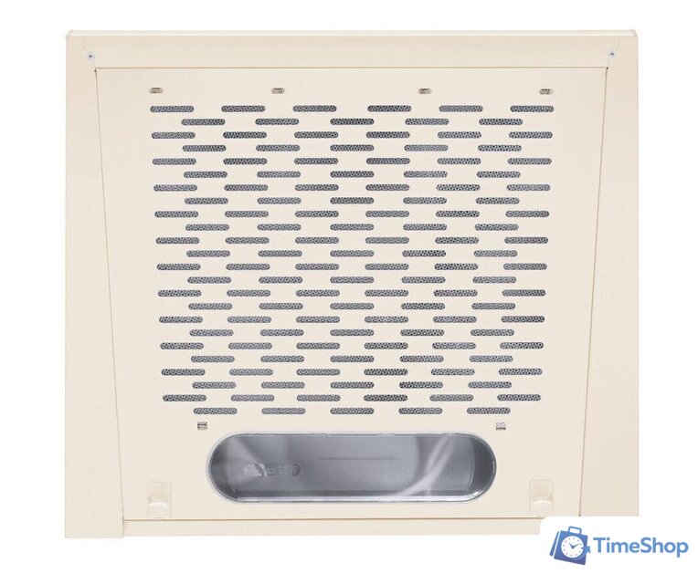 Кухонная вытяжка MAUNFELD MPA 50 (бежевый) - Изображение №3 — Интернет-магазин Time-Shop