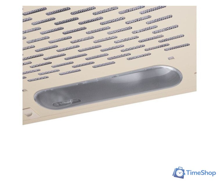 Кухонная вытяжка MAUNFELD MPA 50 (бежевый) - Изображение №6 — Интернет-магазин Time-Shop