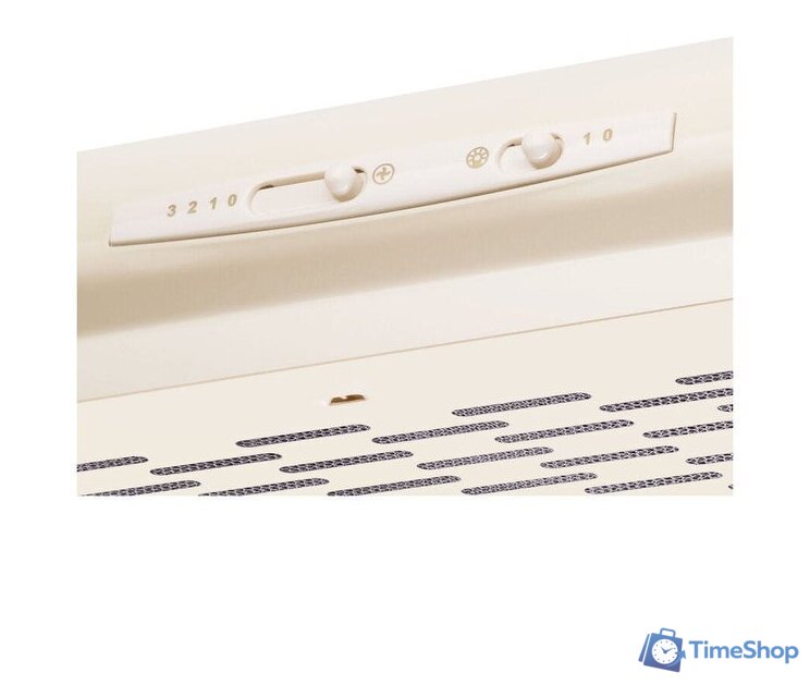 Кухонная вытяжка MAUNFELD MPA 50 (бежевый) - Изображение №5 — Интернет-магазин Time-Shop