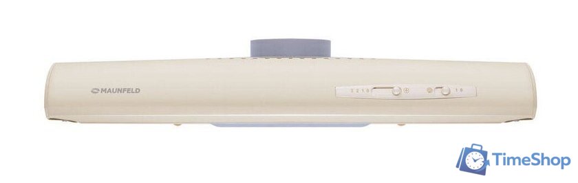 Кухонная вытяжка MAUNFELD MPA 50 (бежевый) - Изображение №8 — Интернет-магазин Time-Shop