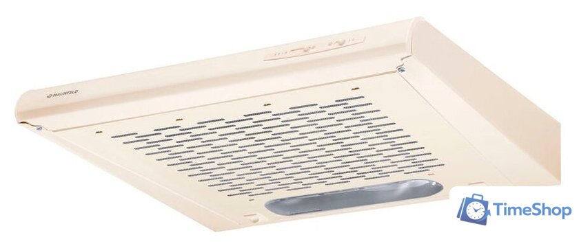 Кухонная вытяжка MAUNFELD MPA 50 (бежевый) - Изображение №1 — Интернет-магазин Time-Shop