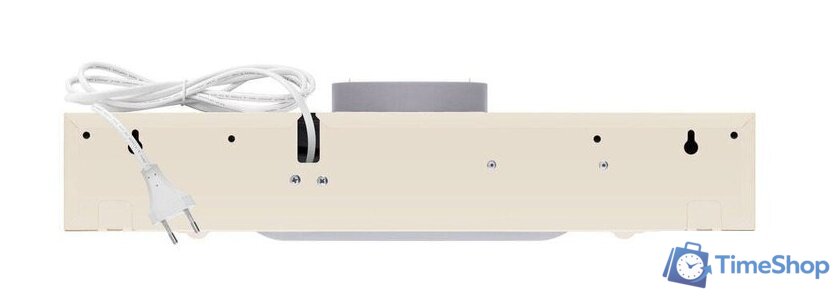 Кухонная вытяжка MAUNFELD MPA 50 (бежевый) - Изображение №11 — Интернет-магазин Time-Shop