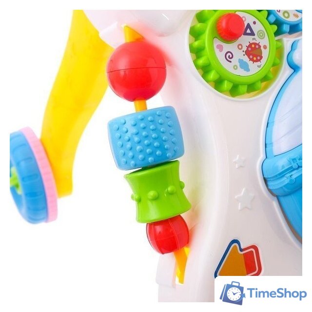 Каталка Zabiaka Первые шаги 4661559 - Изображение №6 — Интернет-магазин Time-Shop