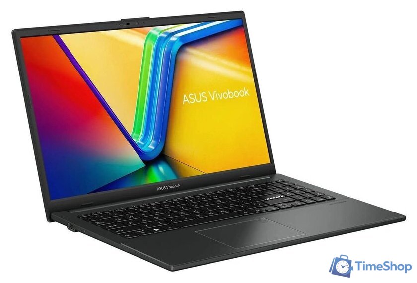 Ноутбук ASUS Vivobook Go 15 E1504GA-BQ193 - Изображение №3 — Интернет-магазин Time-Shop
