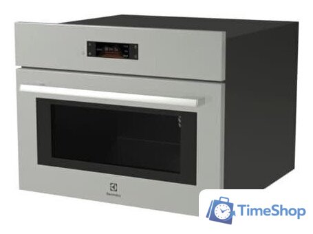 Микроволновая печь Electrolux MealAssist 700 LVM8E08V - Изображение №8 — Интернет-магазин Time-Shop