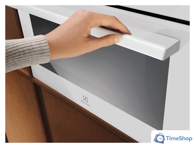 Микроволновая печь Electrolux MealAssist 700 LVM8E08V - Изображение №6 — Интернет-магазин Time-Shop