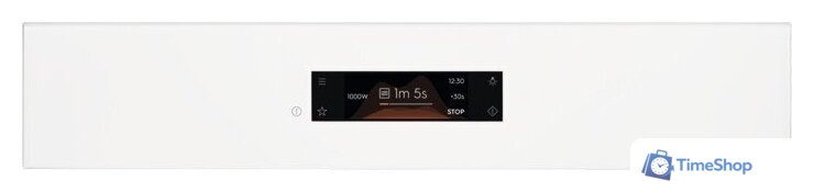 Микроволновая печь Electrolux MealAssist 700 LVM8E08V - Изображение №2 — Интернет-магазин Time-Shop