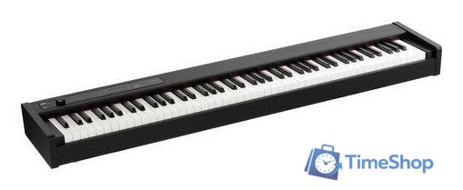 Цифровое пианино KORG D1 (черный) - Изображение №2 — Интернет-магазин Time-Shop
