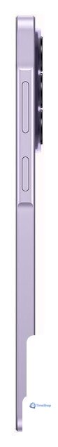 Телефон Samsung Galaxy A37 SM-A376E 8GB/256GB (фиолетовый) - Изображение №8 — Интернет-магазин Time-Shop