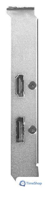 Видеокарта ASUS GeForce GT 1030 2GB GDDR5 - Изображение №4 — Интернет-магазин Time-Shop