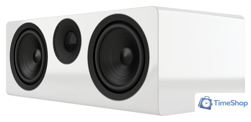 Полочная акустика Acoustic Energy AE307 (белый) - Изображение №1 — Интернет-магазин Time-Shop