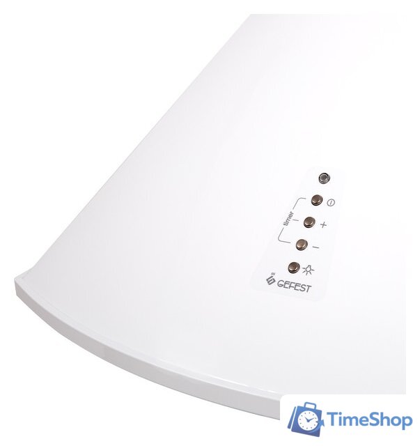 Кухонная вытяжка GEFEST ВО 1604 А - Изображение №3 — Интернет-магазин Time-Shop