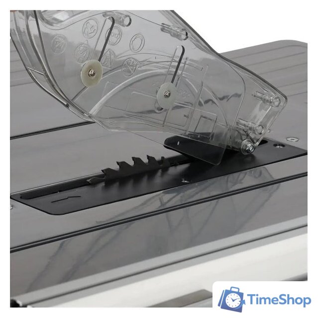 Распиловочный (циркулярный) станок Dedra DED7754 - Изображение №6 — Интернет-магазин Time-Shop